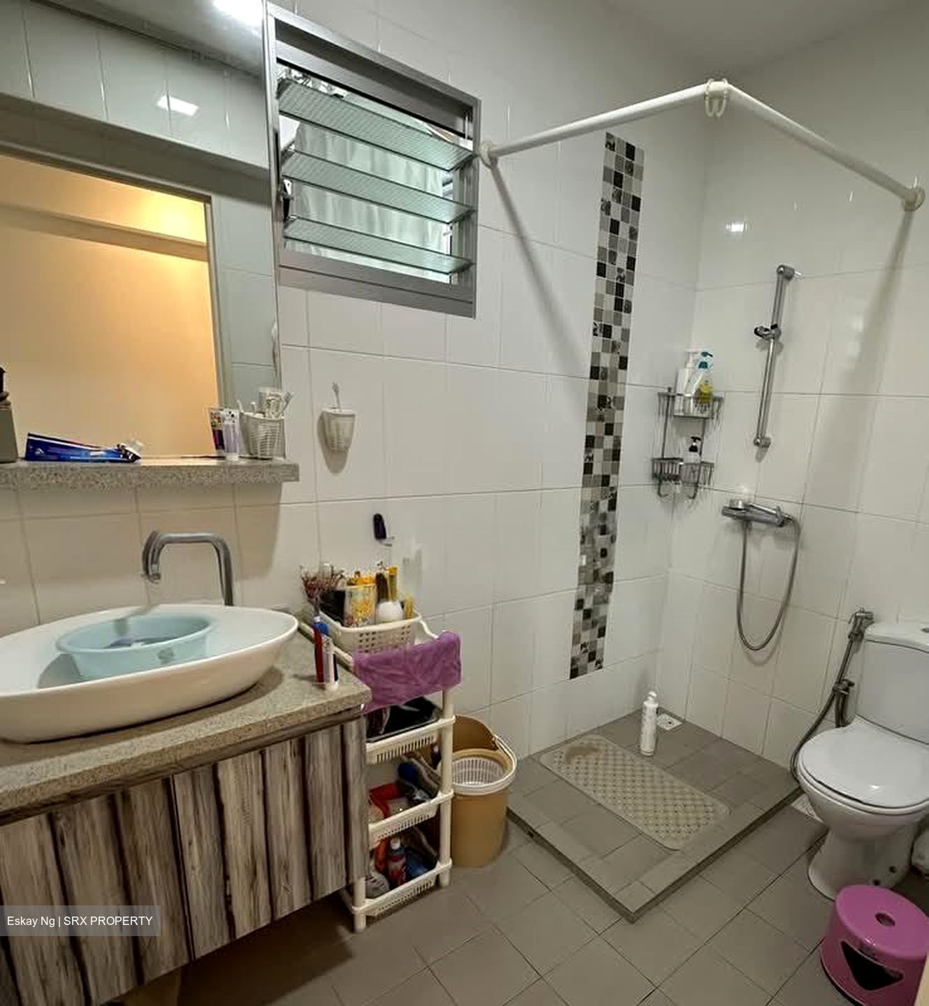Blk 489D Sunshine Gardens (Choa Chu Kang), HDB 5 Rooms #544727661